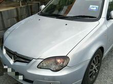 2007 Proton Persona Base Line 1.6