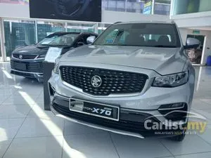 2026 Proton X70 1.5 Executive SUV
