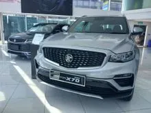 2026 Proton X70 1.5 PROMO MEI KAW-KAW (Bulan Ni Je Tau)