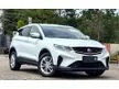 Used 2022 Proton X50 1.5 Standard SUV