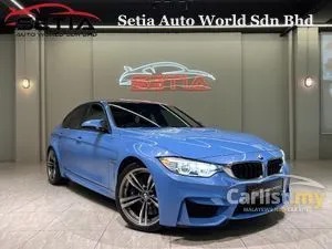 BMW M M3 3.0 for Sale in Malaysia | Carlist.my