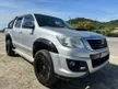 Used 2015 Toyota Hilux 2.5 G TRD Sportivo VNT (A)