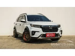 2022 Honda BR-V 1.5 E SUV
