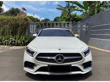 MERCEDES BENZ CLS350 AMG LINE EQ BOOST 2019 2020 ATPM MOST FULL OPTION NEW MODEL CLS 350 CLS400