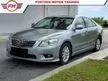 Used TOYOTA CAMRY 2.0 E AUTO ( 3 YEAR WARRANTY ) BODY KIT WOOD INTERIOR ONE OWNER CAR KING - Cars for sale