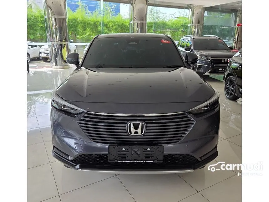 2025 Honda HR-V Special Edition SUV