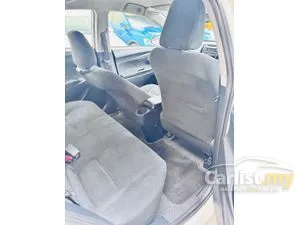 2014 Toyota Vios 1.5 J Sedan