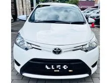 2014 Toyota Vios 1.5 J Sedan