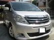Used 14/17 Toyota Alphard 2.4 G Specs (A) WELCAB Seat for disabled 2 Power Doors Power Boot Toyota Entertainment System Full Options - Cars for sale