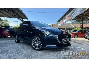 2021 Mazda 2 1.5 SKYACTIV-G GVC Plus Hatchback