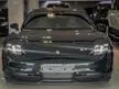 Recon BATTERY+ CHRONO AMBIENT/L UNREG 2021 Porsche Taycan 0.0 4S EV