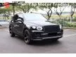 Recon 2023 Bentley Bentayga S 4.0 *HighestSpecInMalaysia *3Kmileage *FullyLoaded - Cars for sale