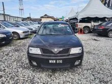 2006 Proton Waja 1.6 Sedan (A)