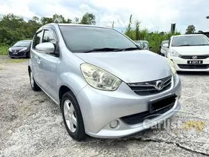 2014 Perodua Myvi 1.3 XT EZi Hatchback