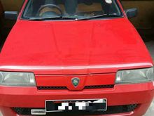 2003 Proton Iswara S 1.3
