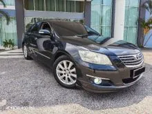 2007 Toyota Camry 2.4 V Sedan/Direct Owner/No Processing Fee/Selling under Market Price