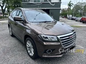 2018 GWM Haval H2 1.5 Premium SUV