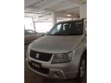 2012 Suzuki Grand Vitara 2.0 SUV