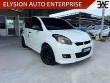 2011 Perodua Myvi 1.3 SX Hatchback [cash only]