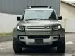 Recon 2021 Land Rover Defender 3.0 110 S D300 SUV