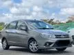 Used USED 2018 Proton Saga 1.3 Executive Sedan/1 YEAR WARRANTY/FREE ACCIDENT/TIPTOP CONDITION/LOW MILEAGE/LOW DEPOSIT - Cars for sale