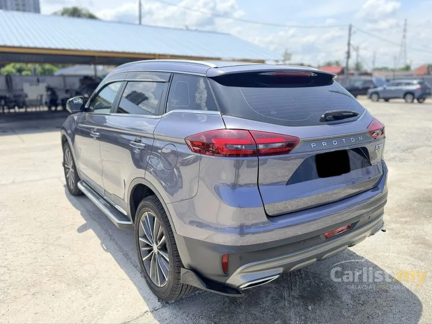 2020 Proton X70 Premium SUV