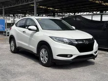 2015 Honda HR-V 1.8 V SUV