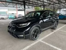 2023 Honda CR-V 1.5 Black Edition SUV