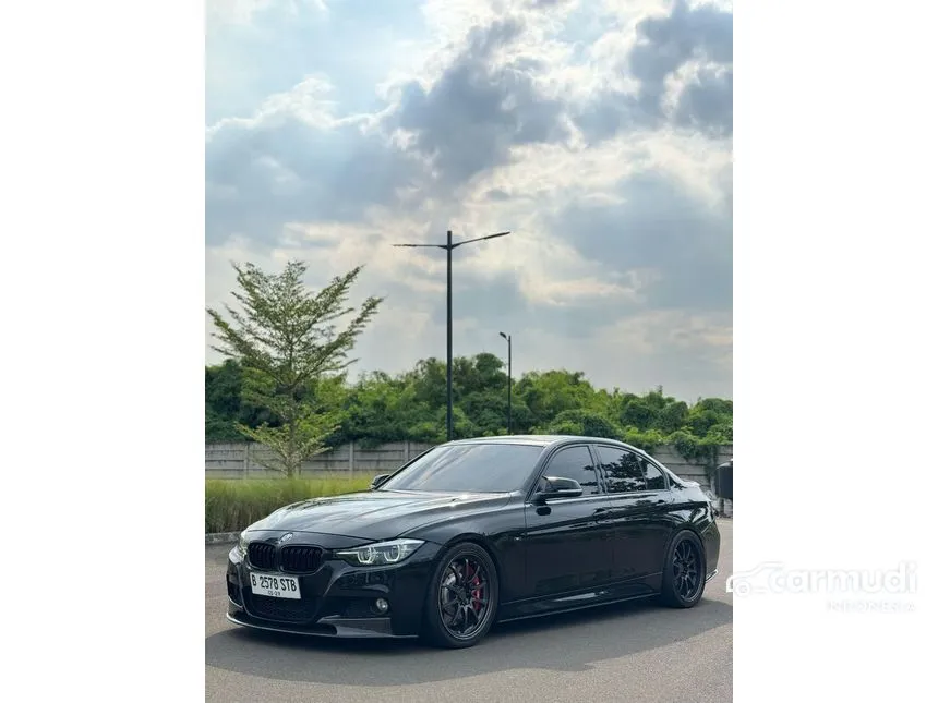 2013 BMW 328i Sport Sedan