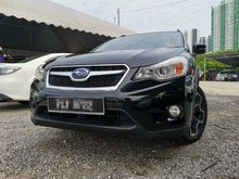 2014 Subaru XV 2.0 STi Performance SUV Accident Free One Onwer City Use Only
