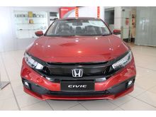 Honda Civic 1.5 TC VTEC Premium Sedan TAX HOLIDAY PROMOTION IS BACK