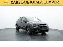 2017 Honda HR-V (A) 1.8 i-VTEC V