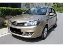 2012 Proton Saga 1.3 FL Sedan Special Promotion