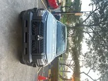 2025 Mitsubishi Triton 2.4 HDX Double Cab 4X4 Pickup