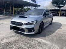 2019 Subaru Wrx 2.0 EyeSight Sedan (LOAN KEDAI)