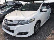 2011 Honda City 1.5 S i-VTEC Sedan -- WELL MAINTAINED --