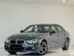 Used 2018 BMW 330e 2.0 M Sport Sedan 39K MILEAGE FULL SERVICE RECORD FREE WARRANTY WELL MAINTAINED LOW MILEAGE BEST CONDITION IN MARKET - Cars for sale