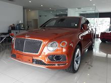 2016 Bentley Bentayga ( Unique Colour ) ( Rare in market
