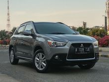 2013 Mitsubishi Outlander Sport 2.0 Px AT Termurah Genap