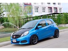 2011 Honda Brio 1.2 (ปี 11-16) V Hatchback MT
