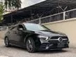 Recon 2019 Mercedes