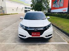 2015 Honda HR-V 1.8 (ปี 14-18) E SUV AT