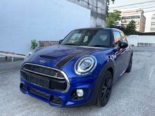 Sale Tax Holiday Offer 2019 MINI 5 Door 2.0 Cooper S Hatchback
