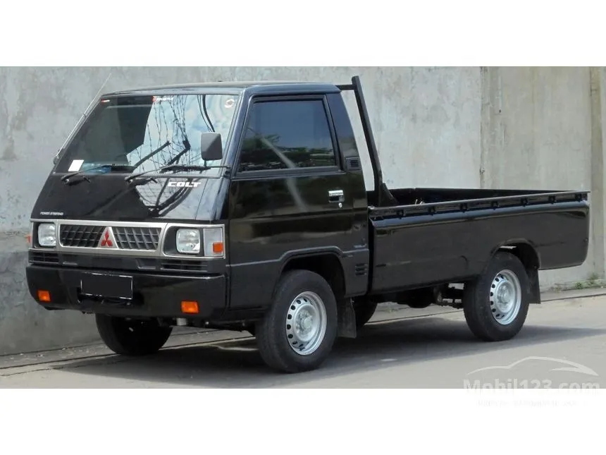 2026 Mitsubishi Colt L300 Pick Up Flat Deck Pickup