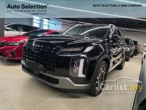 2023 Hyundai Palisade 2.2 Luxury 7 SUV