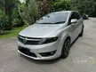 Used 2014 Proton Suprima S 1.6 Turbo Premium Hatchback Loan Kedai - Cars for sale