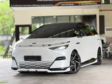 2025 XPeng X9 0.0 Standard Range Pro MPV