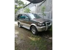 2002 Isuzu Panther 2.5 Touring SUV Plat AG cuk mobil bekas bisa tukar tambah sekoto kediri jatim
