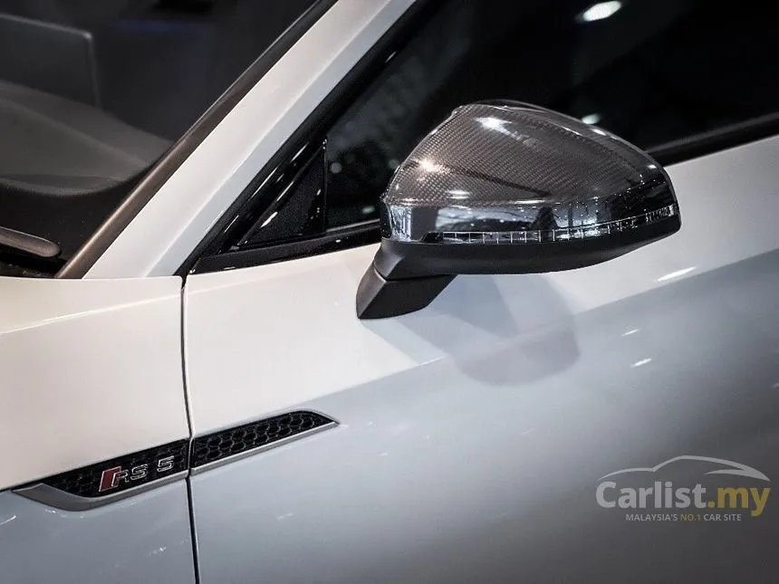 2020 Audi RS5 Sportback Hatchback