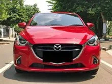 2017 Mazda 2 1.5 GT Hatchback AT Facelift Istimewa